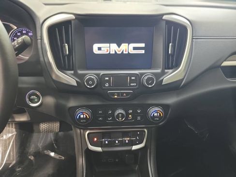 Used 2023 GMC Terrain SLT w/ Infotainment Package II AWD/4WD image 24