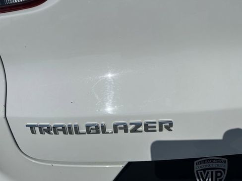 Used 2022 Chevrolet TrailBlazer LS image 12