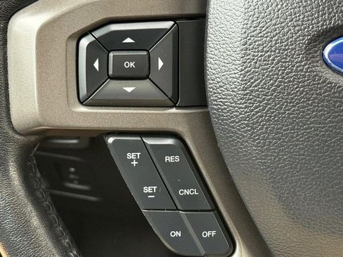 Certified 2019 Ford Expedition Max XLT w/ Equipment Group 202A image 16