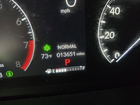 Used 2025 Honda Odyssey Touring image 29