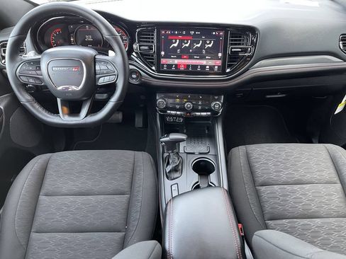 New 2026 Dodge Durango GT w/ Blacktop Package AWD/4WD image 19
