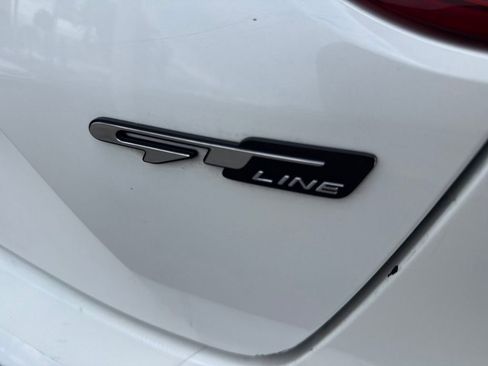 Used 2022 Kia Stinger GT-Line image 5