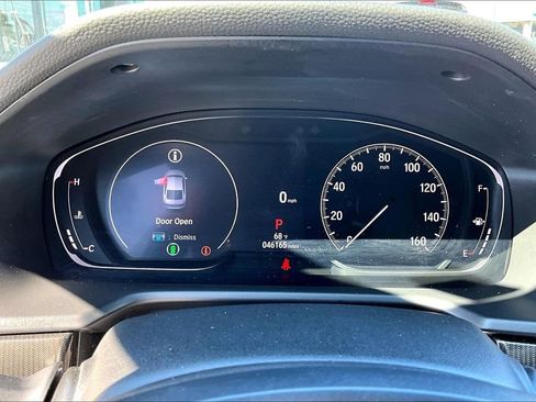 Used 2022 Honda Accord Sport image 12