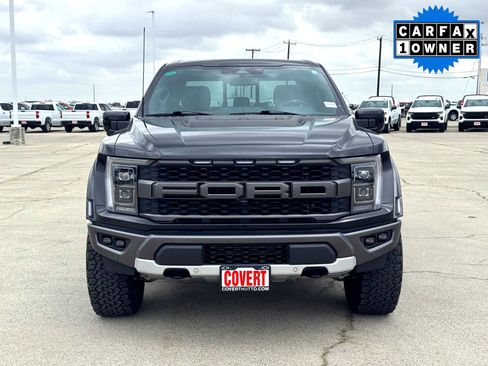 Used 2023 Ford F150 Raptor w/ Raptor Carbon Fiber Package image 5