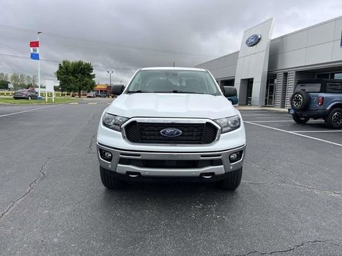 Certified 2023 Ford Ranger XLT w/ Equipment Group 302A High AWD/4WD image 2