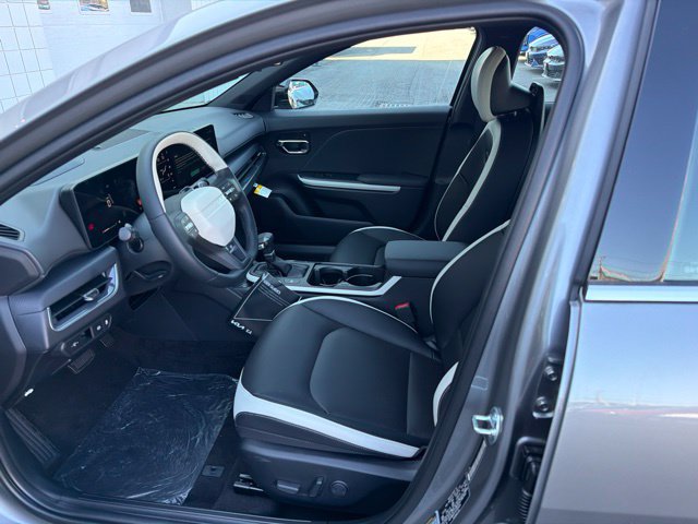 New 2026 Kia K4 GT-Line Turbo FWD image 11