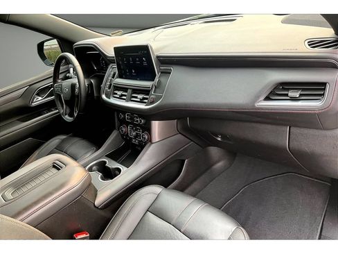 Used 2023 Chevrolet Suburban RST w/ Luxury Package AWD/4WD image 45