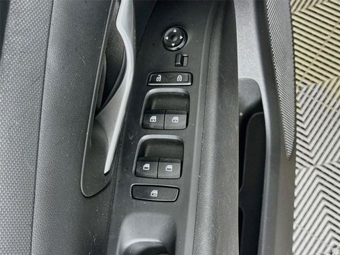 Certified 2024 Hyundai Tucson SEL FWD image 18