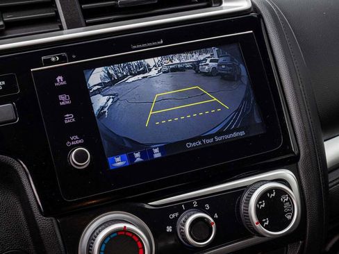 Used 2019 Honda Fit Sport image 20