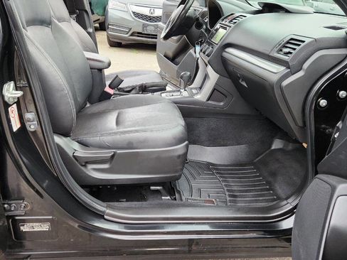 Used 2014 Subaru Forester 2.5i Limited image 43