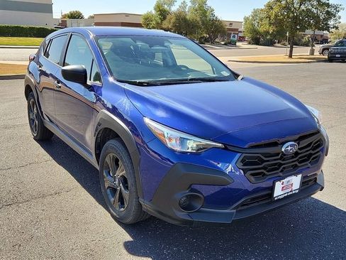 Certified 2024 Subaru Crosstrek 2.0i image 6