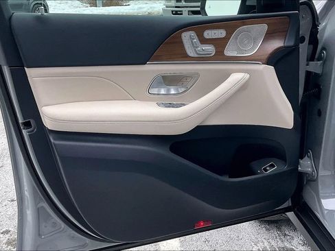 Used 2026 Mercedes-Benz GLE 350 4MATIC image 15