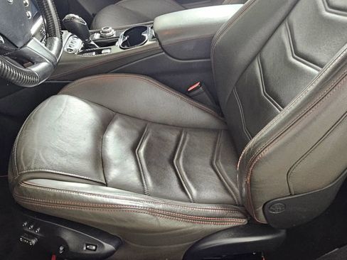 Used 2018 Maserati GranTurismo Sport image 20