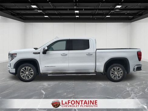 Certified 2023 GMC Sierra 1500 Denali image 5