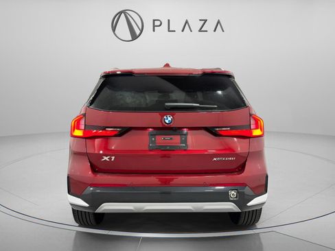 Used 2026 BMW X1 xDrive28i w/ Technology Package image 5