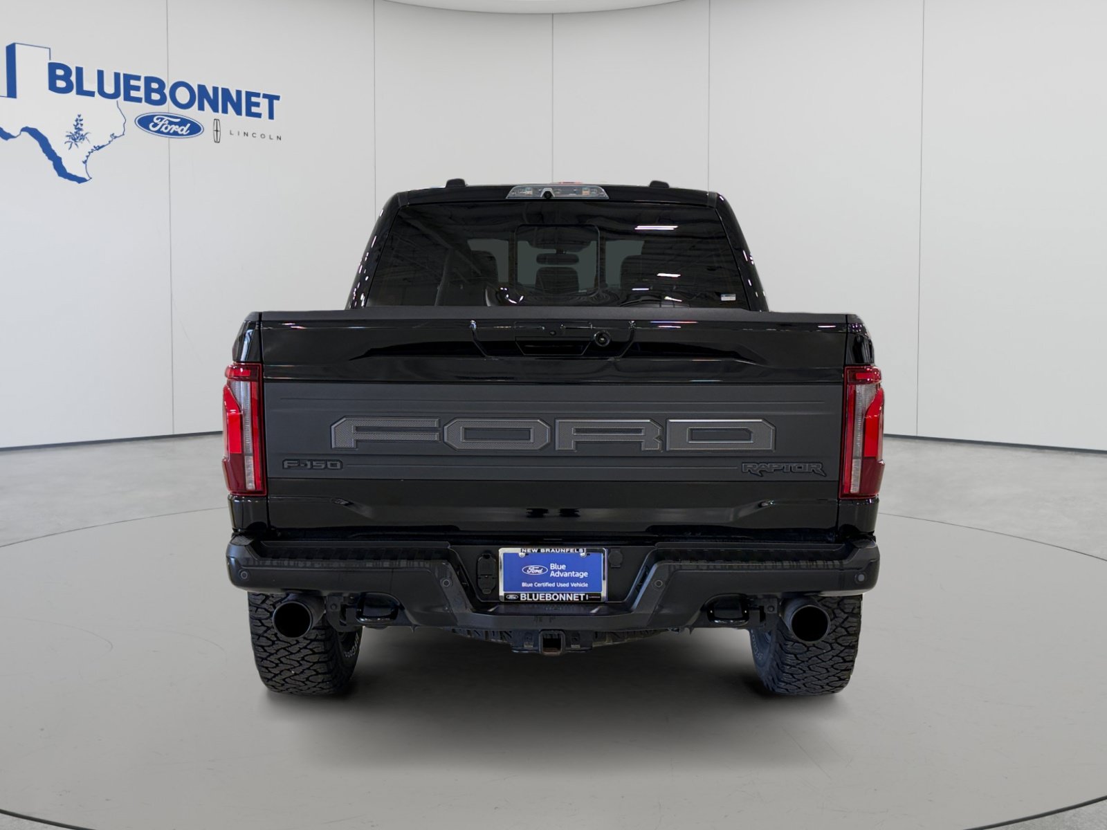 Used 2024 Ford F150 Raptor AWD/4WD image 6