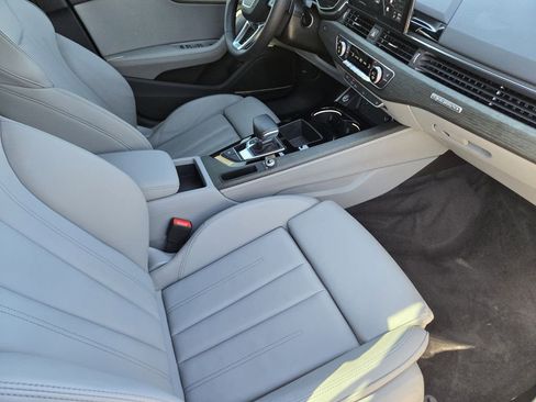 Certified 2023 Audi A5 2.0T Premium Plus w/ Premium Plus image 16