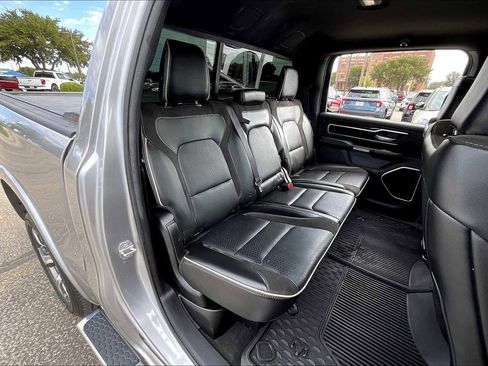 Used 2022 RAM 1500 Laramie image 18