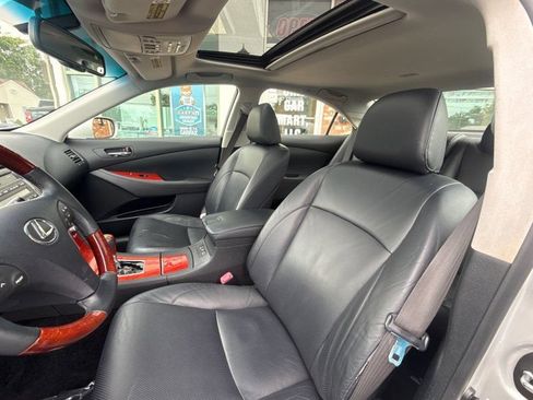 Used 2008 Lexus ES 350 FWD image 12