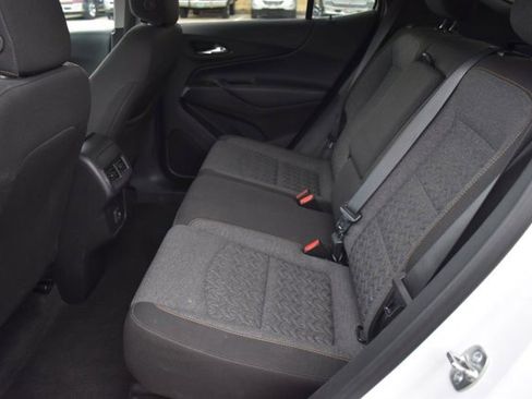 Certified 2024 Chevrolet Equinox LT AWD/4WD image 22