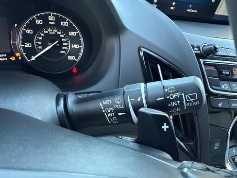 Used 2021 Acura RDX Technology Package image 38