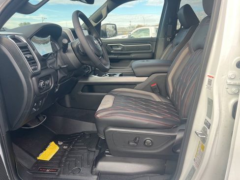 New 2026 RAM 1500 Big Horn image 22