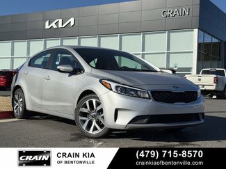 Used 2018 Kia Forte LX video 1