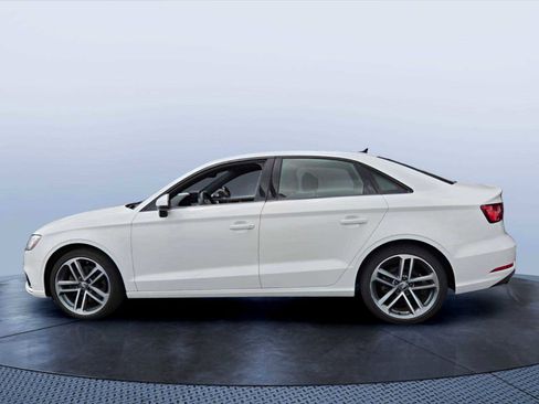 Used 2020 Audi A3 2.0T Premium FWD image 3