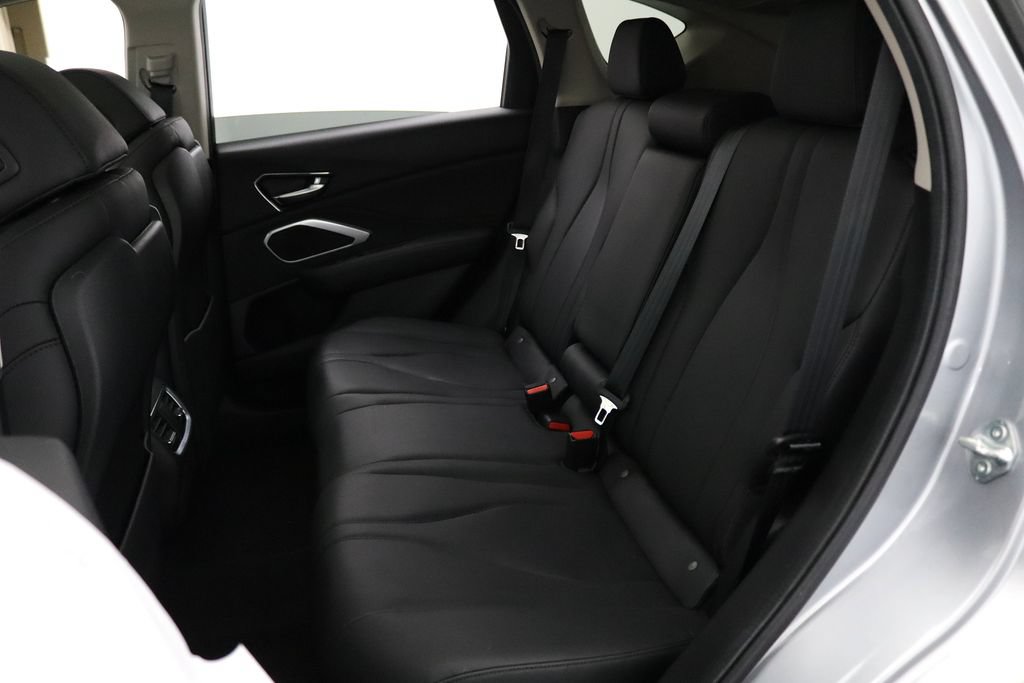 Certified 2024 Acura RDX SH-AWD image 10