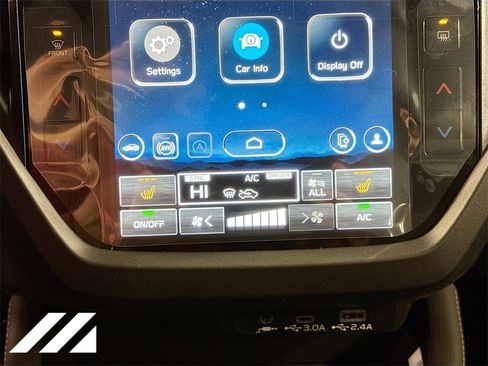 New 2026 Subaru Forester Wilderness image 17