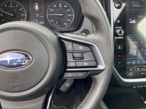 Used 2025 Subaru Forester Limited AWD/4WD image 24