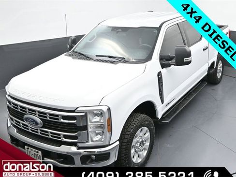 Used 2024 Ford F250 XLT image 18