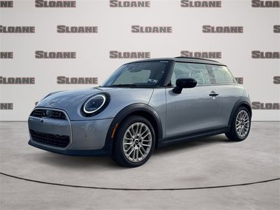 New 2025 MINI Cooper S