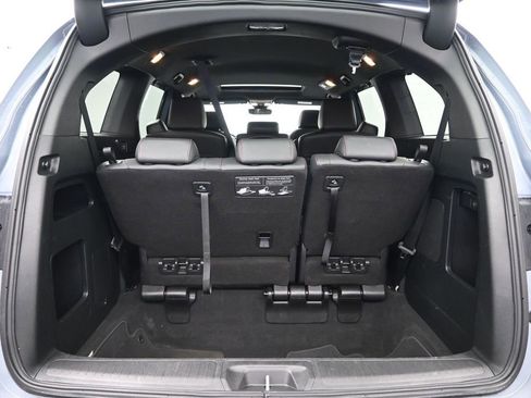 Used 2023 Honda Odyssey Sport image 30