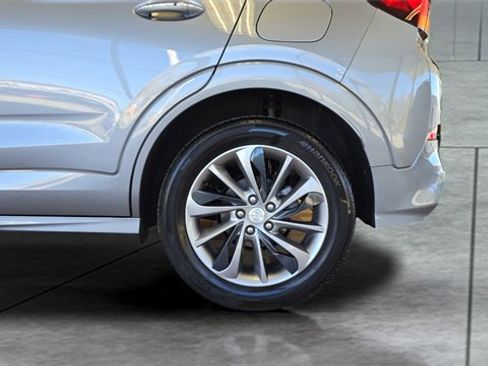 Used 2023 Buick Encore GX Select w/ Sport Touring Package image 28