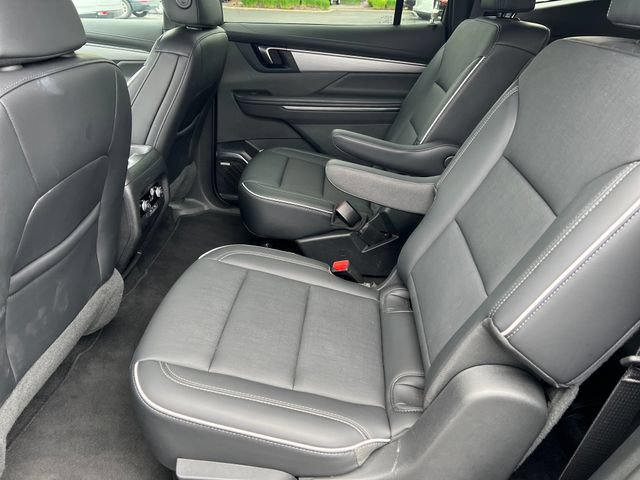 Certified 2025 Buick Enclave Preferred AWD/4WD image 24