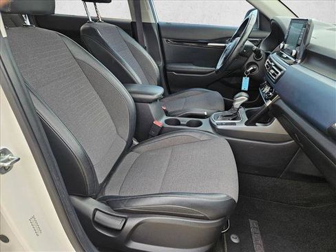 Used 2021 Kia Seltos S FWD image 19