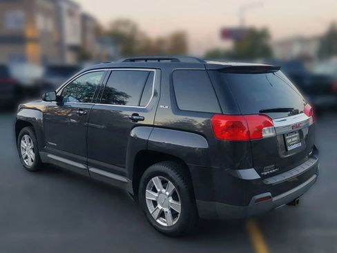 Used 2013 GMC Terrain SLE image 6