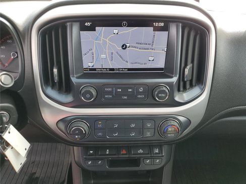 Used 2016 GMC Canyon SLT w/ Driver Alert Package image 24