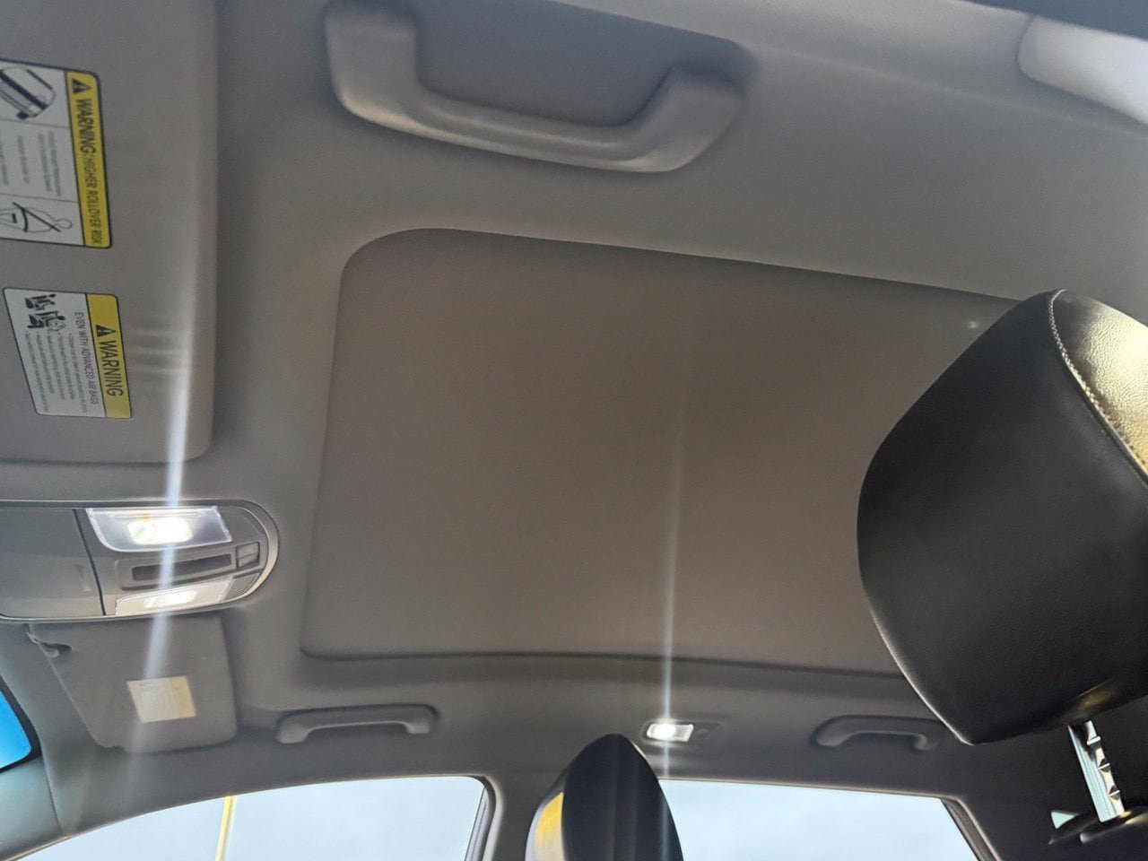 Used 2021 Hyundai Tucson Ultimate FWD image 33