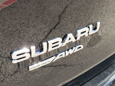 New 2026 Subaru Ascent Limited AWD/4WD image 8