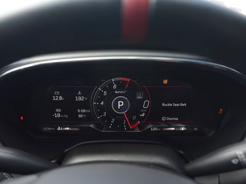Used 2023 Cadillac CT5 V Blackwing w/ Driver Assist Package RWD image 16
