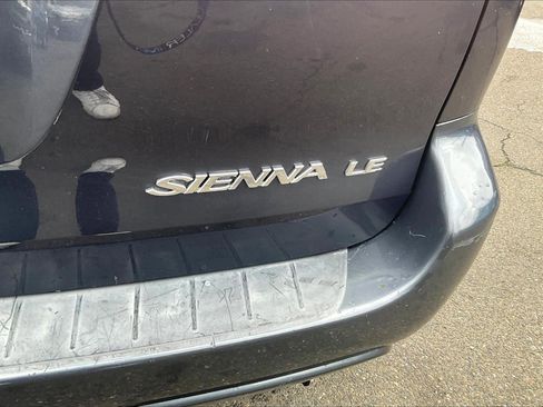 Used 2006 Toyota Sienna CE image 23