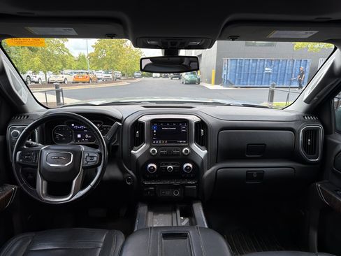 Used 2019 GMC Sierra 1500 Denali AWD/4WD image 22