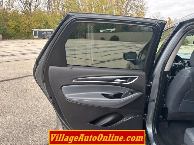 Used 2019 Buick Enclave Premium w/ Trailering Package, 5000 lbs. AWD/4WD image 34