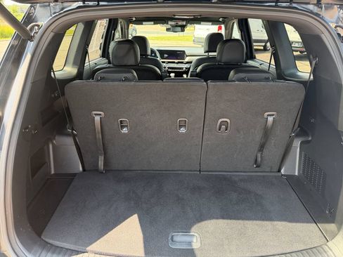 Used 2025 Kia Telluride EX X-Line AWD/4WD image 25