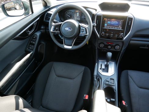 Used 2023 Subaru Impreza 2.0i Premium AWD/4WD image 9