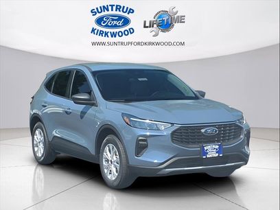 New 2025 Ford Escape Active