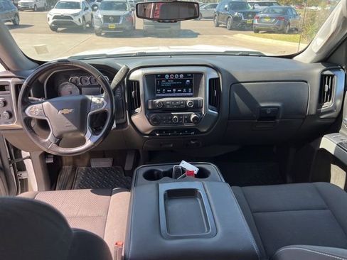 Used 2018 Chevrolet Silverado 1500 LT w/ All Star Edition image 17