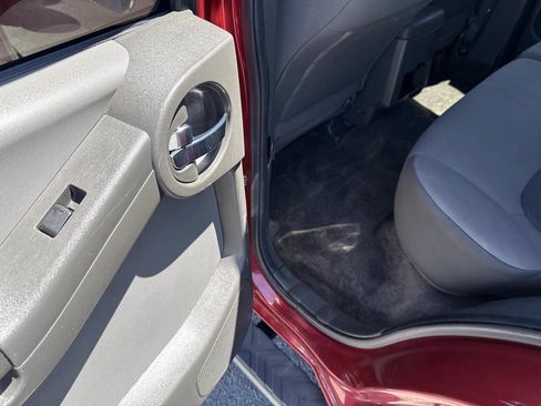 Used 2015 Nissan Xterra 2WD image 10